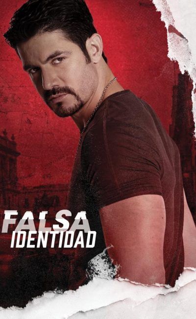 Pepe Gamez Falsa Identidad2